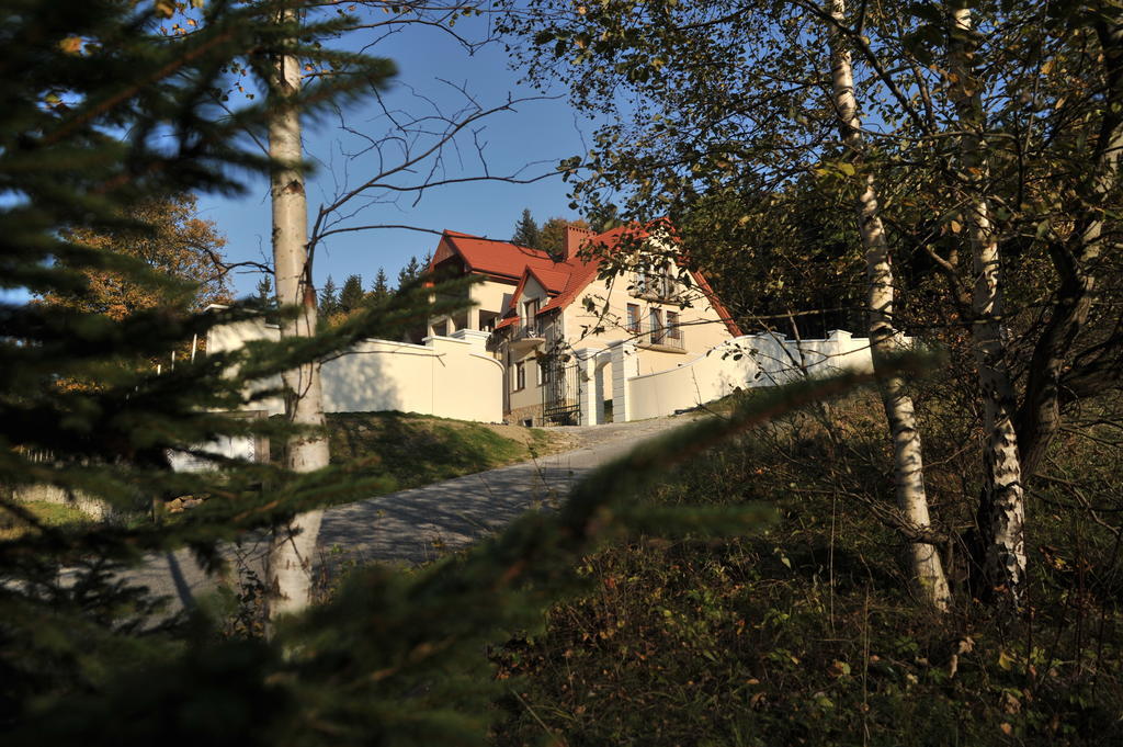 Nocleg ze śniadaniem Solej *