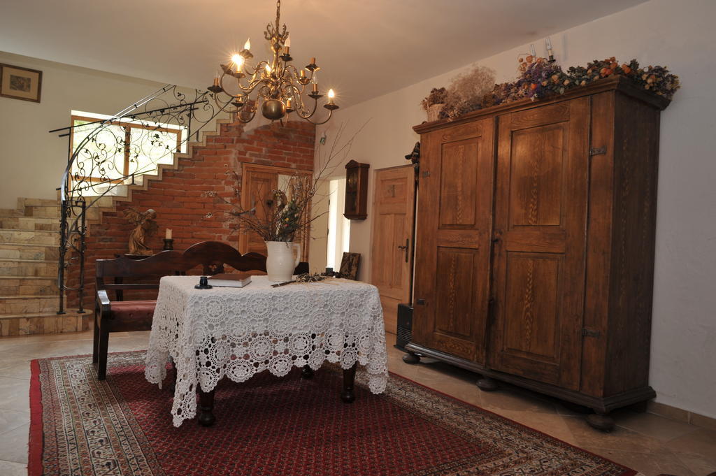 Nocleg ze śniadaniem Solej Stronie Śląskie